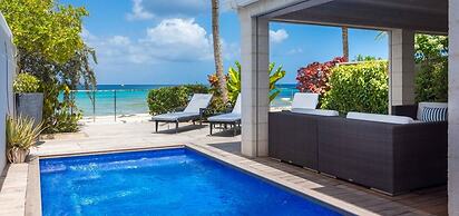 Radwood Beach Villa No. 1