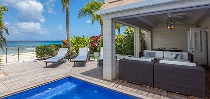 Radwood Beach Villa No. 1