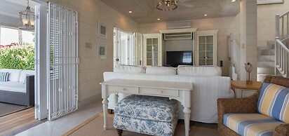 Radwood Beach Villa No. 1