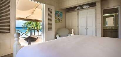 Radwood Beach Villa No. 1