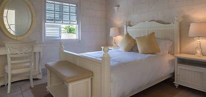 Radwood Beach Villa No. 1