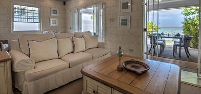 Radwood Beach Villa No. 1