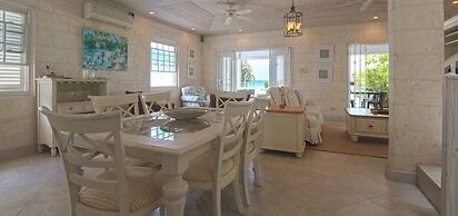 Radwood Beach Villa No. 1