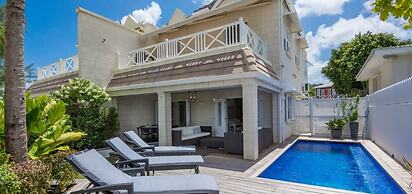 Radwood Beach Villa No. 1