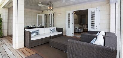 Radwood Beach Villa No. 1