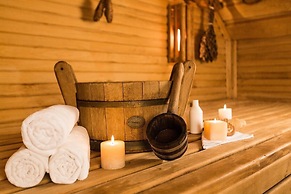 Hotel Snow Chill