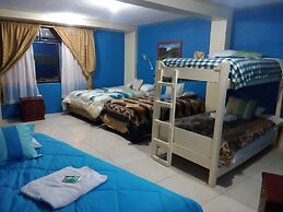 Hostal La Rueda
