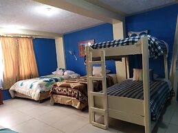 Hostal La Rueda