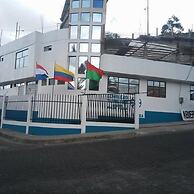 Hostal La Rueda