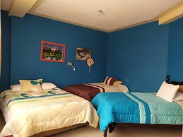 Hostal La Rueda