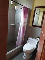 Hostal La Rueda