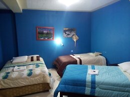 Hostal La Rueda