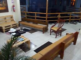 Hostal La Rueda