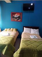 Hostal La Rueda