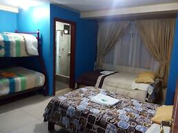 Hostal La Rueda