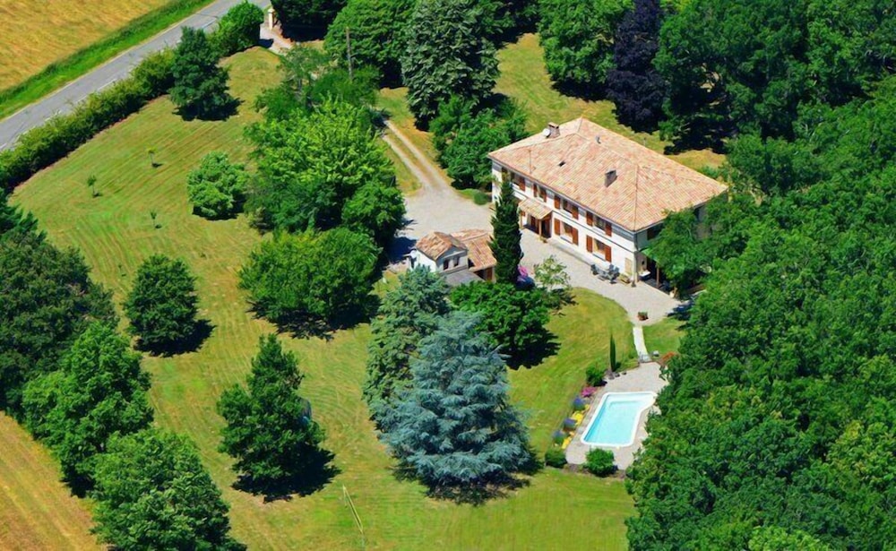 La Forestière