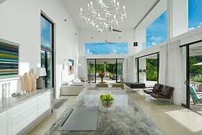 Atelier House