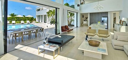 Atelier House