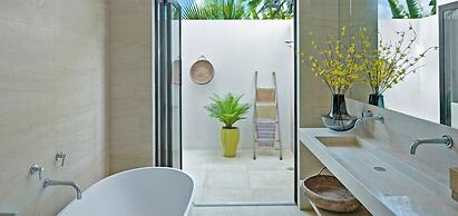 Atelier House
