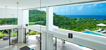 Atelier House