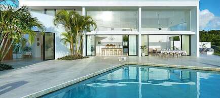 Atelier House