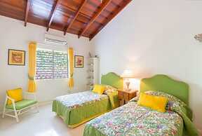 Villa Casabella