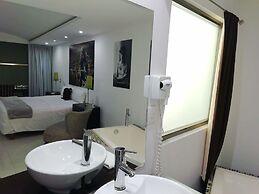 Spazio Boutique Hotel