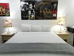 Spazio Boutique Hotel