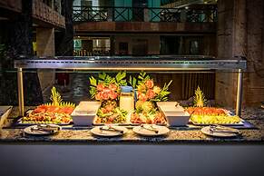 Spazio Boutique Hotel