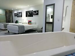Spazio Boutique Hotel