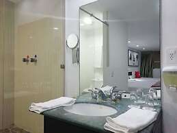 Spazio Boutique Hotel