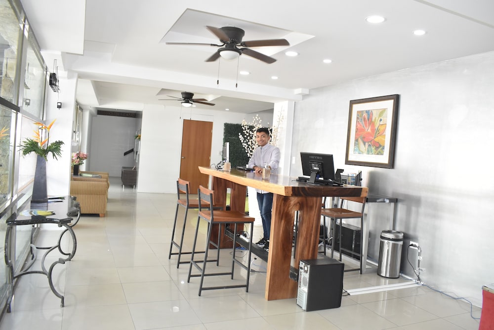 Spazio Boutique Hotel