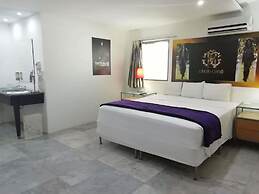 Spazio Boutique Hotel
