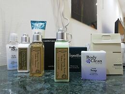 Spazio Boutique Hotel