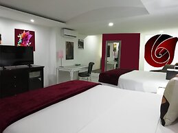 Spazio Boutique Hotel