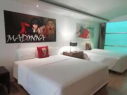 Spazio Boutique Hotel