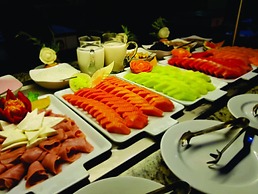 Spazio Boutique Hotel