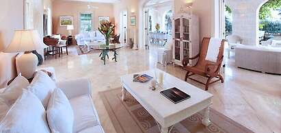 Villa Caprice