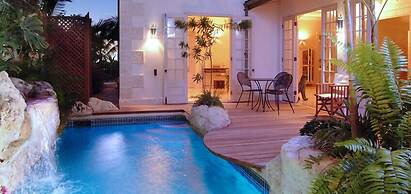Villa Caprice