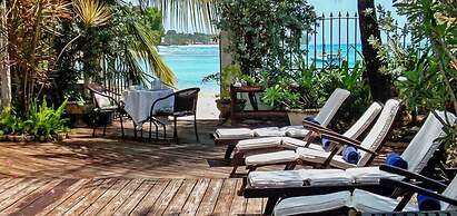 Villa Caprice