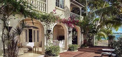Villa Caprice