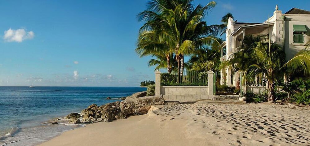 Villa Caprice