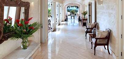 Villa Caprice