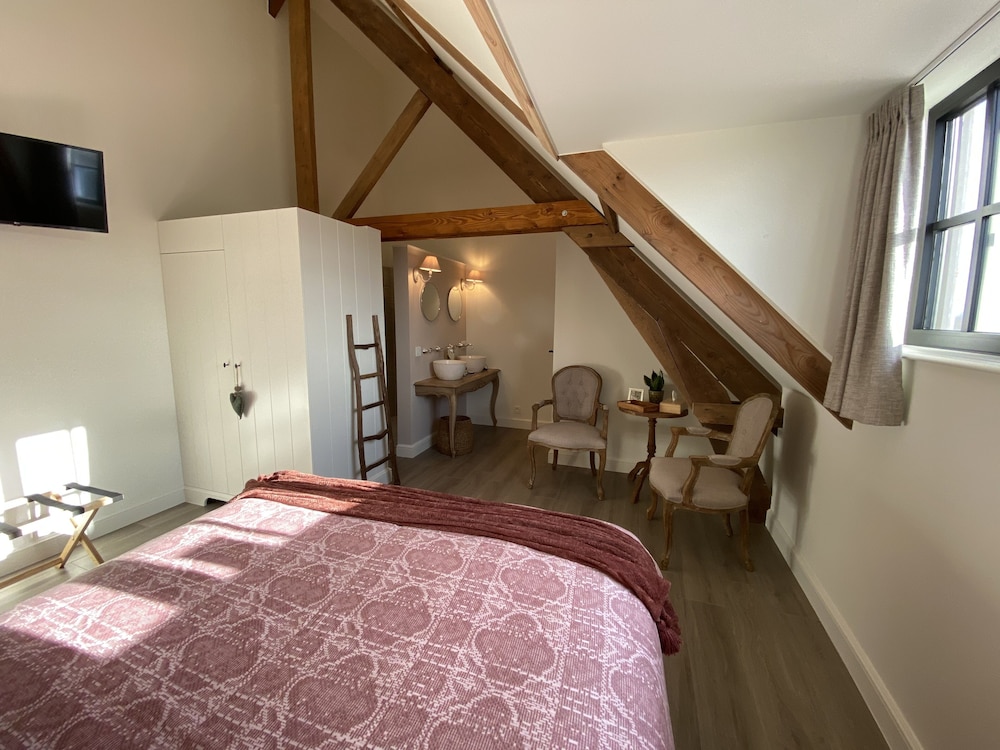 Madelette B&B