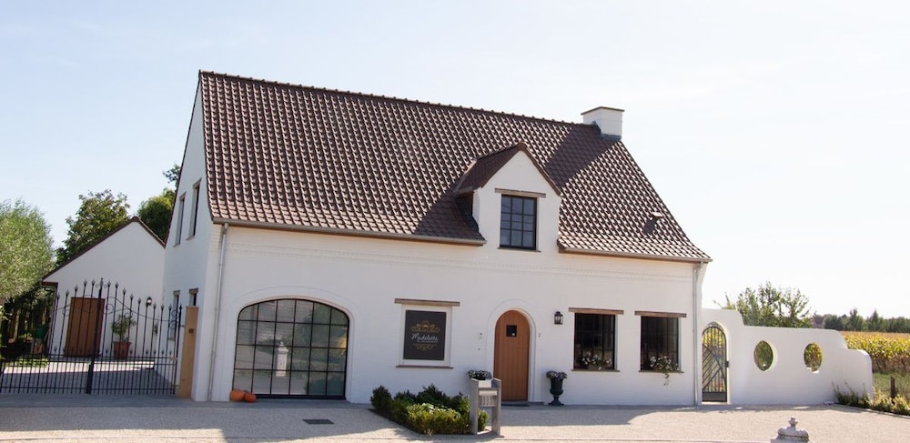 Madelette B&B