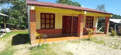 Cabanas Islas de Tziscao