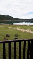 Cabanas Islas de Tziscao