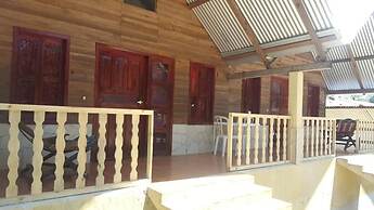 Cabanas Islas de Tziscao