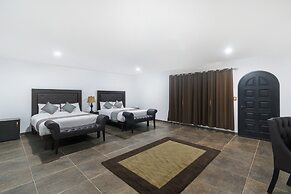 Nueva Escocia Boutique Hotel Puebla