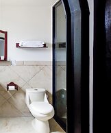 Nueva Escocia Boutique Hotel Puebla